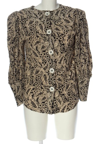 Zara giacca blusa donna - zara, a