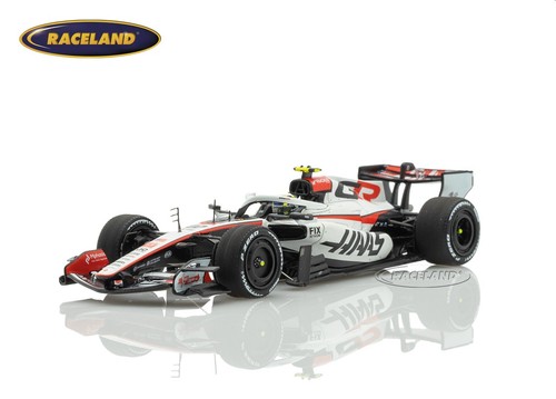 Haas ferrari tgr - vf-26,