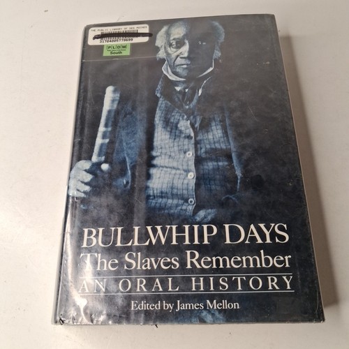Bullwhip days the - bullwhip, days: