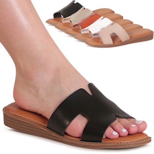 Sandali mule donna slip - sandali, slip-on