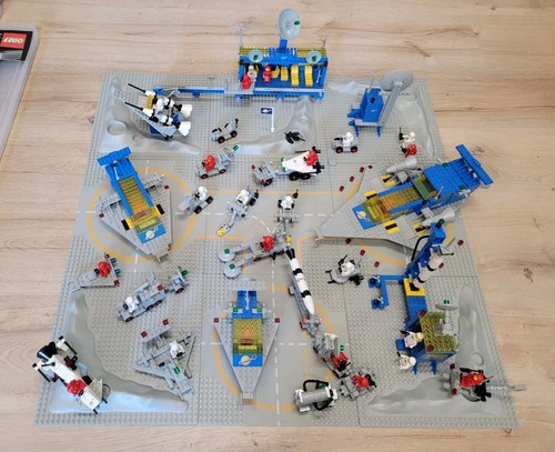 Lego classic space collezione - classic,