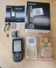 Garmin gpsmap 62s accessori - gpsmap,