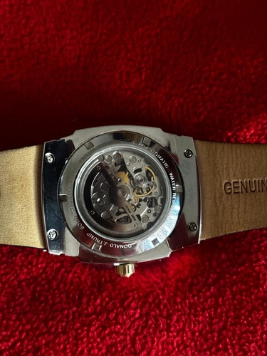 Orologio polso donald j - orologio,