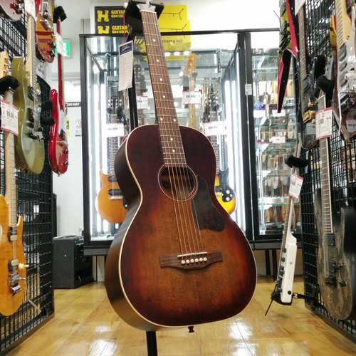Art lutherie roadhouse - art&lutherie,