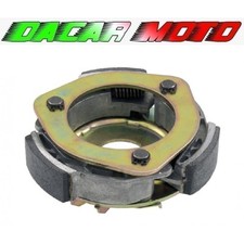 Girante frizione 	PIAGGIO	125	LIBERTY RST PTT	2005	2006 100360381 RMS