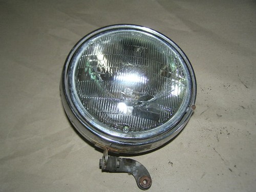 Yamaha 650se faro usa - yamaha,