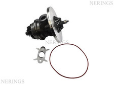 Cartuccia turbocompressore