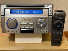 Pioneer carrozzeria p9900md - pioneer,
