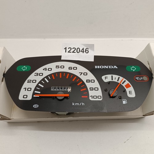 Quadro strumenti - quadro,