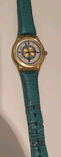 Ring bell swatch musicall - a,