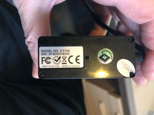USB Barcodescanner Barcode