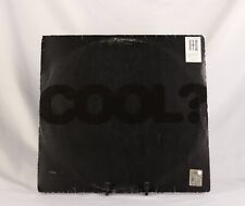 Mousse T. – Is It 'Cos' I'm Cool? - 12"