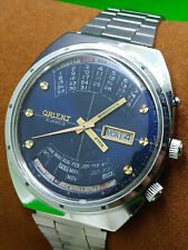 orologio vintage orient