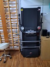 Tapis roulant Carnielli EASY COMPACT - Facilmente richiudibile - Schermo LCD ret