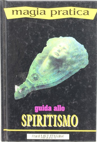 Libro magia pratica - magia,