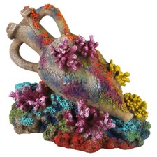 Aqua Della Aquarien-Dekoration