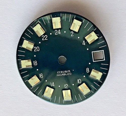 Dial cadran 4601 - dial, fe