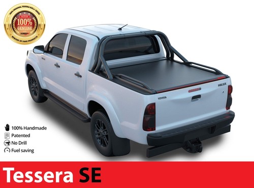 Copertura vano carico - vano, di