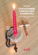 La vita di San Spiridone di