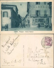 FOLIGNO PRIMI 900 BELLA