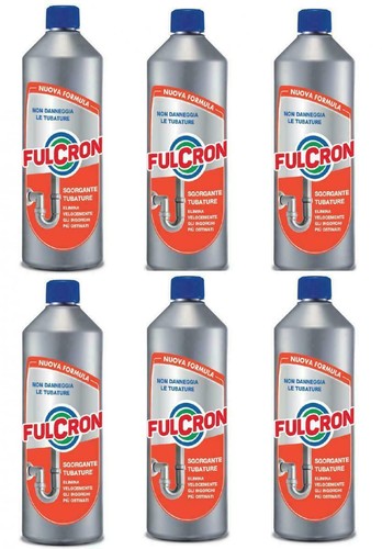 Fulcron sgorgante arexons - fulcron,