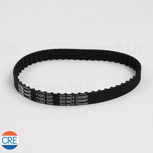 Cinghia trasmissione dentata - cinghia,