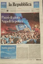 Libri scudetto 4° e 3°