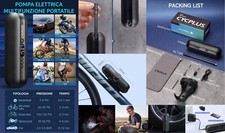 compressore d'aria pneumatici