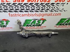 SCATOLA STERZO FORD TRANSIT 2.4D JXFA2006-2014 6C113200CC