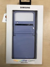 Custodia in pelle OEM Samsung