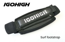 Surf footstrap kitesurfing - footstrap,