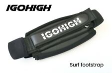 Surf Footstrap kitesurfing