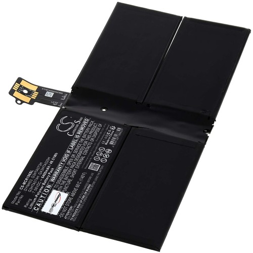 Batteria per tablet microsoft - batteria,