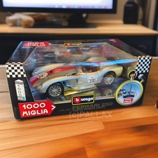 BBURAGO GOLD COLLECTION 1:18