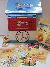 MULINO BIANCO CASETTA CARTONE