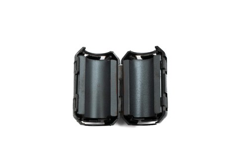 Nucleo ferrite 13 mm - x, in
