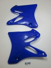 FIANCHETTI CONVOGLIATORE