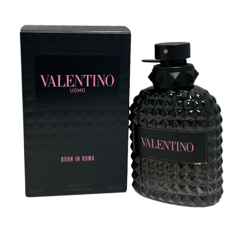 Valentino uomo born roma - valentino,