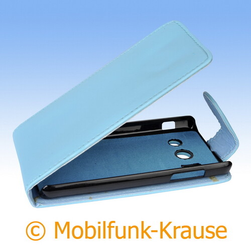 Custodia flip astuccio