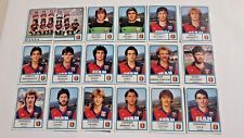 1983-84 GENOA Calciatori Panini 1984 SCEGLI ** figurina recuperata dall'album **