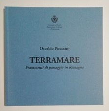 TERRAMARE Frammenti di