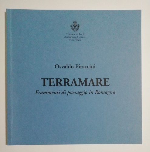 Terramare frammenti - terramare, di