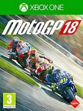 MOTO GP 18 - XBOX ONE ITA -