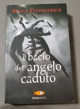 Il bacio dell'angelo caduto -