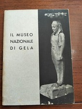 1958 GUIDA EDITA PER