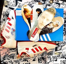 SCARPE UOMO/DONNA ADIDAS