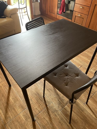 Tavolo ikea sandsberg - tavolo, 2