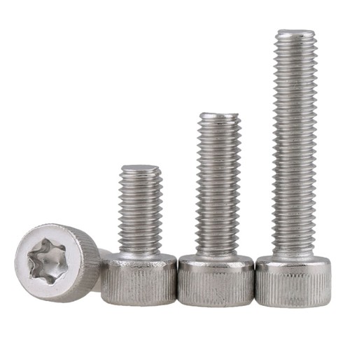 A2 acciaio inox - m3,
