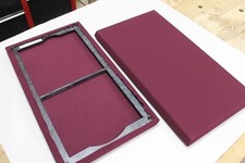 Due griglie nuove JBL 4410