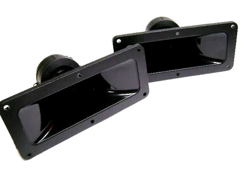 Coppia driver tromba - driver,